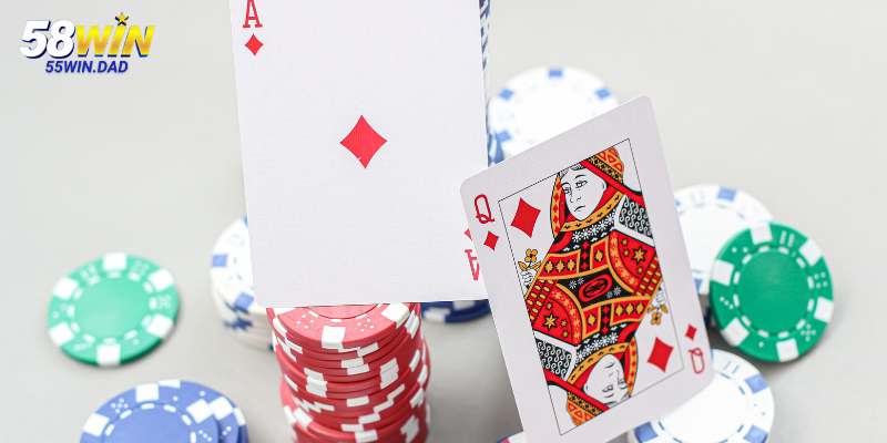 Tính giải trí cao khi tham gia game
