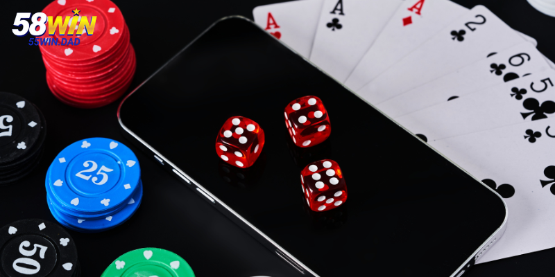 Khám phá game đổi thưởng cùng nhà cái