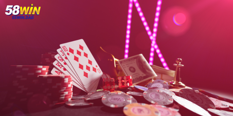 Nhiều thể loại game hấp dẫn