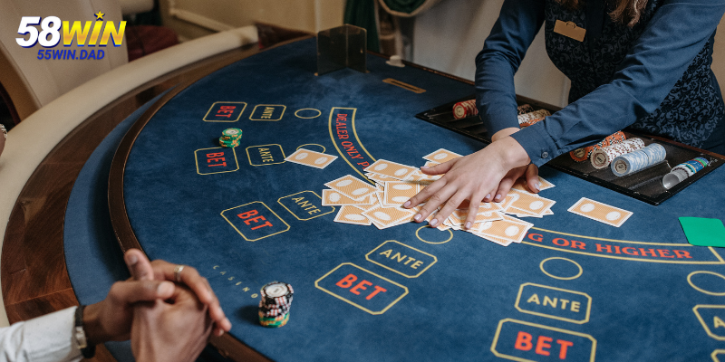 Xây dựng mẹo chơi baccarat cùng nhà cái