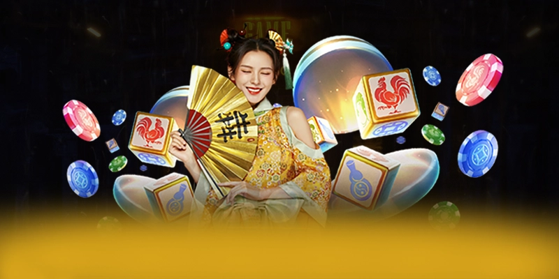 DAGA88 - Hệ thống trò chơi trực tuyến đang được quan tâm hàng đầu hiện nay – Khám phá những game hot đến từ DAGA88