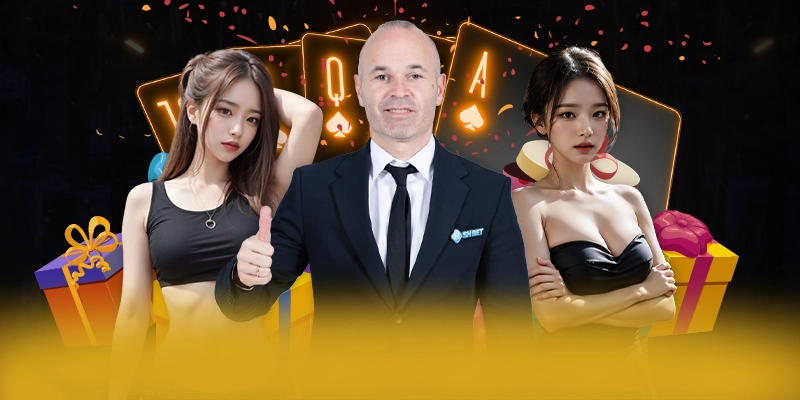 9Bet - Sảnh game nhiều khuyến mãi siêu hot 2025 – Săn ngay 9Bet