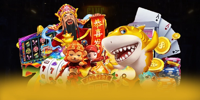 DAGA88 - Trang game cam kết bảo vệ người chơi tuyệt đối tại Việt Nam – Trải nghiệm DAGA88