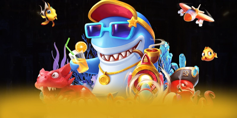 
Cùng trải nghiệm FAFA191 - Cổng game được nhiều người chơi lựa chọn trên thị trường
